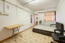 Blk 329 Clementi Avenue 2 (Clementi), HDB 3 Rooms #476210341